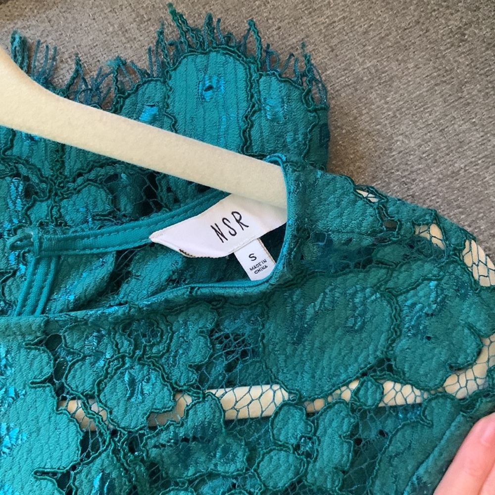 Dress - Picture 4 of 4